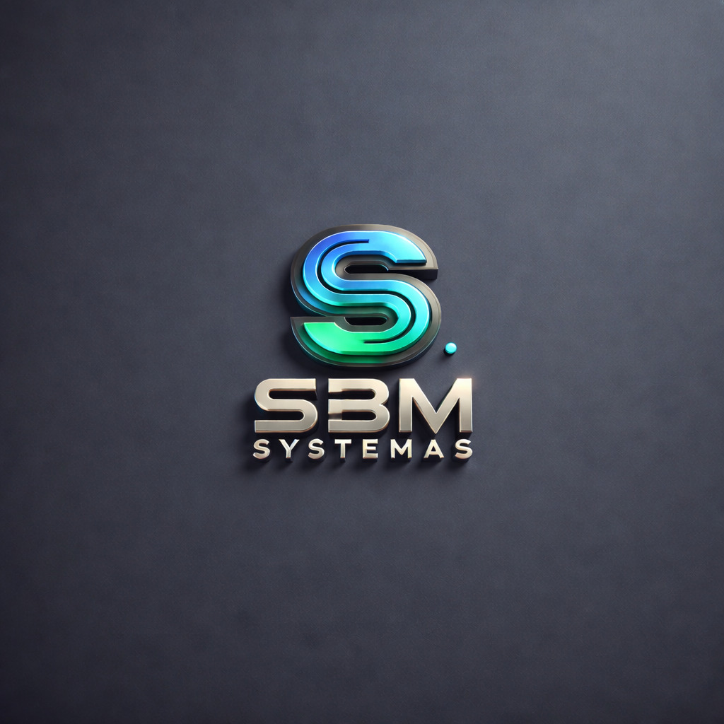 Logo SBM Sistemas
